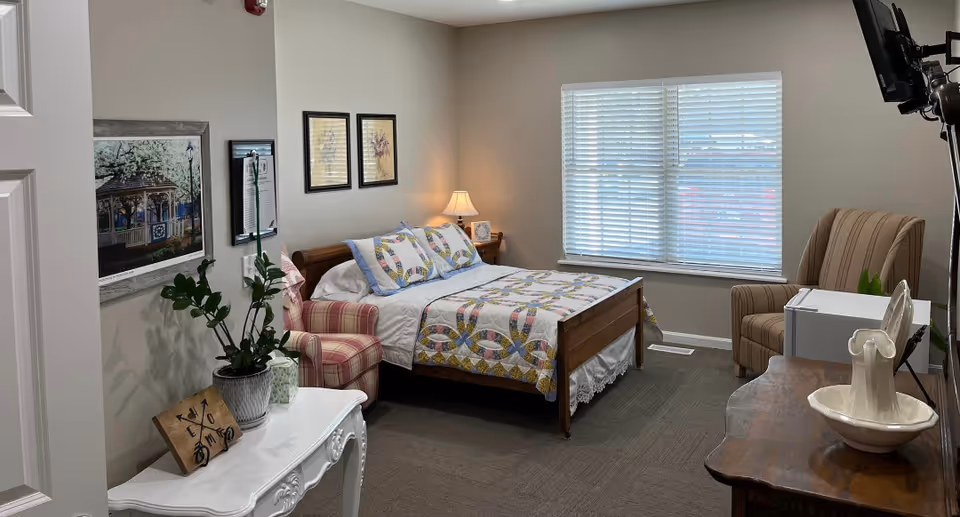 Photo 2 of BeeHive Homes Assisted Living
