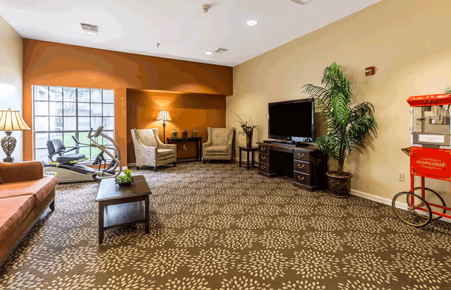 Photo 5 of Sodalis Victoria Assisted Living