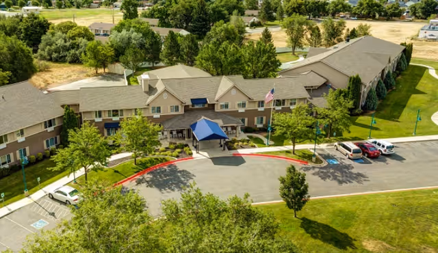 Photo 2 of The Auberge at North Ogden
