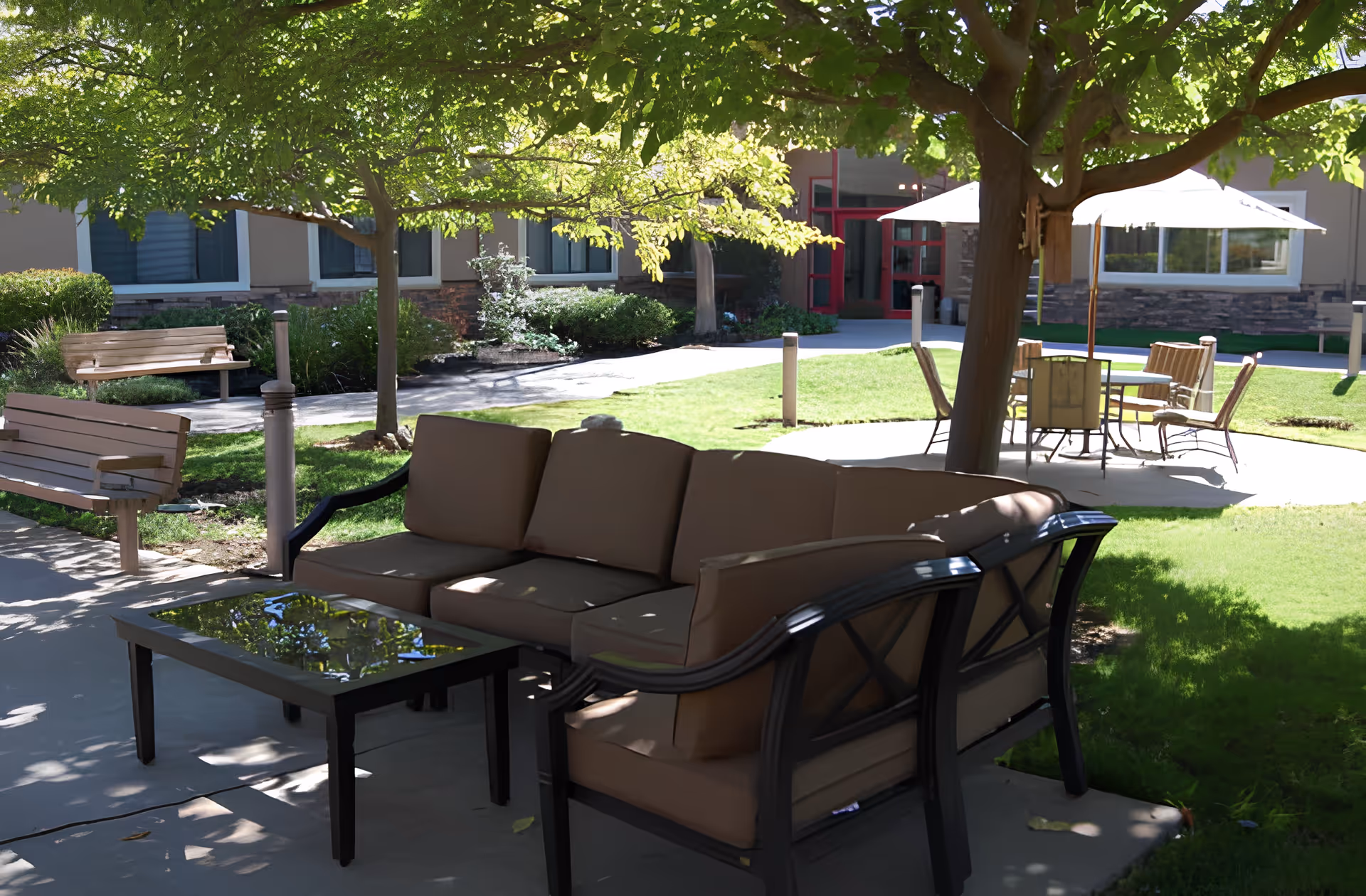Photo 12 of Fair Oaks Estates