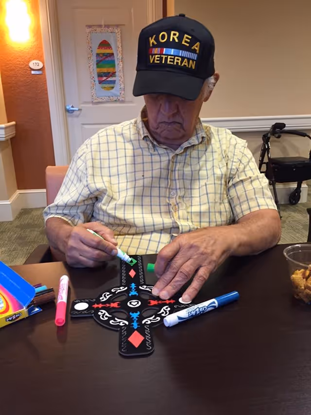 Photo 44 of Encore at Avalon Park Assisted Living and Memory Care Community