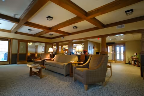 Photo 6 of Windsor Manor