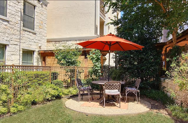 Photo 9 of Conservatory At North Austin