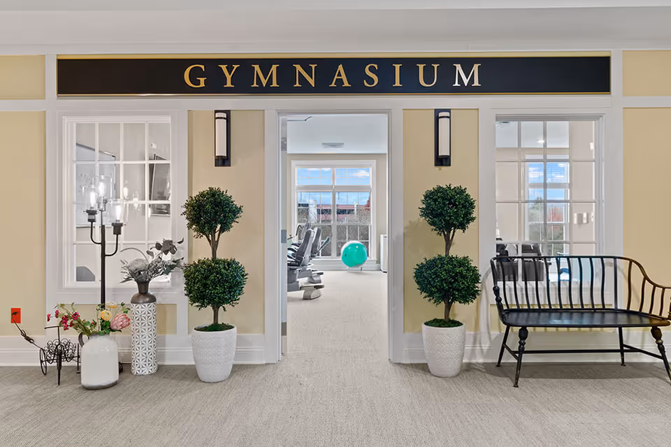 Photo 30 of Regency at Augusta Assisted Living & Memory Care