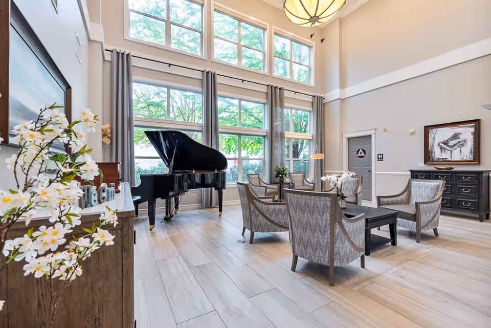 Photo 17 of Kenmore Senior Living
