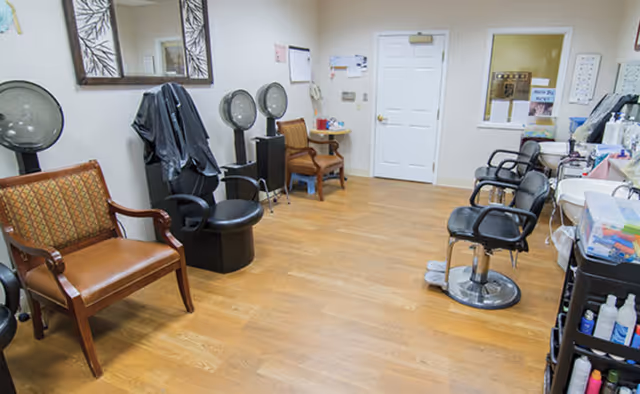 Photo 18 of Woodlake Legacy Senior Living