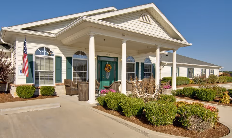 Photo 2 of Lakewood Senior Living