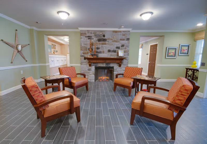 Photo 10 of North Street Senior Residences