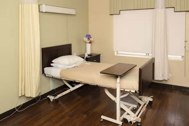 Photo 14 of Pueblo Springs Rehabilitation Center