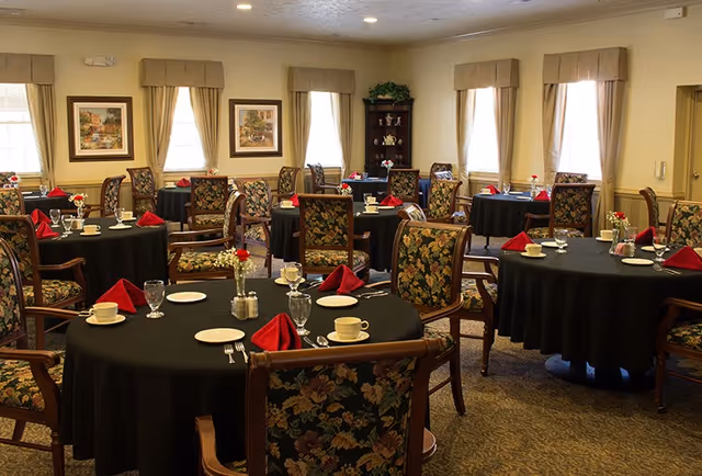 Photo 3 of Dominion Village at Poquoson