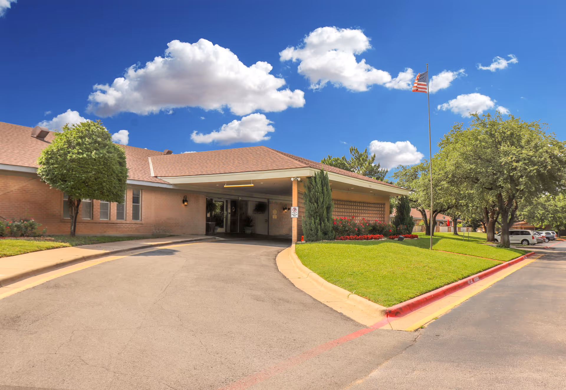 Photo 2 of Arlington Villas Rehabilitation And Healthcare Center