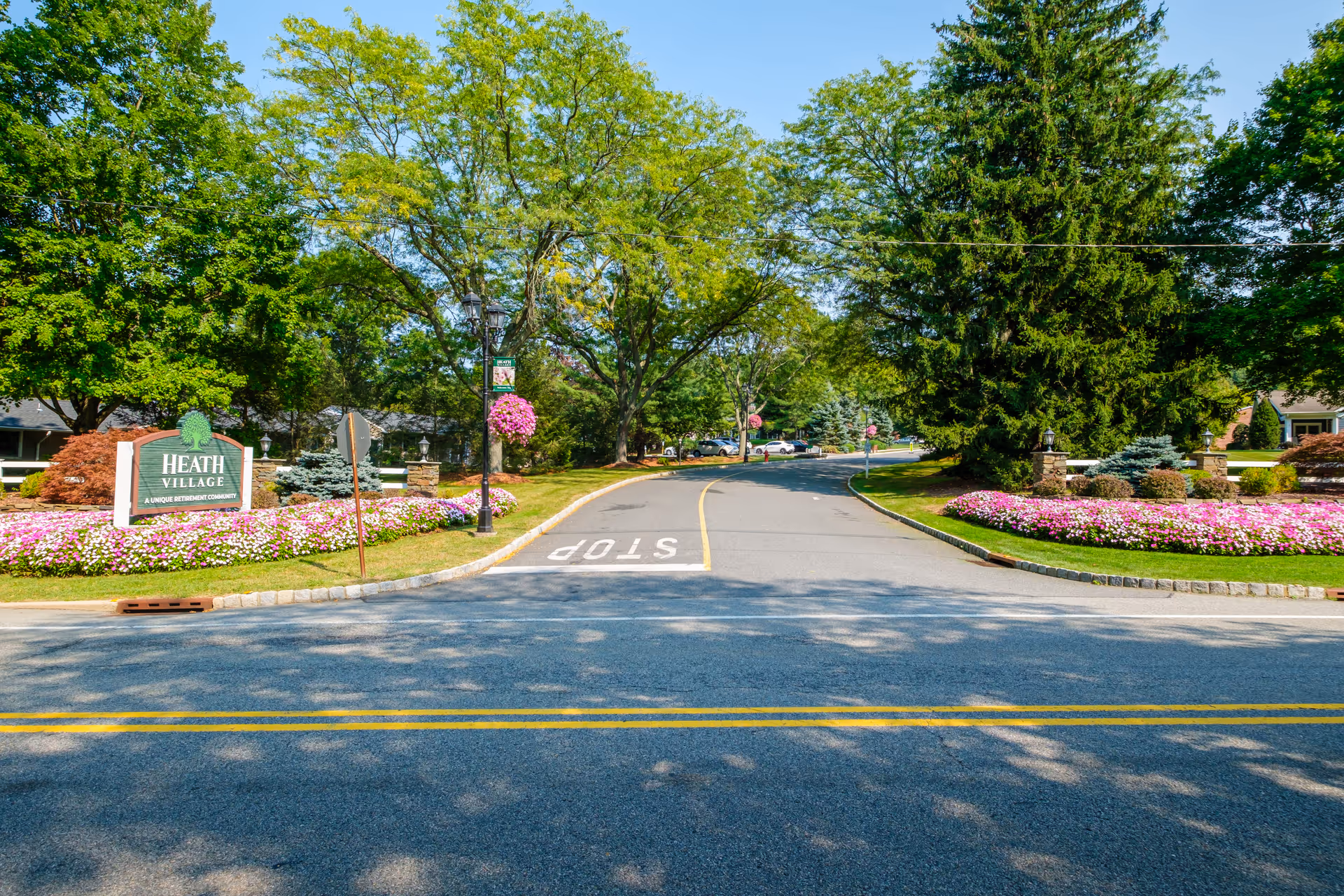 Photo 4 of Heath Village Retirement Community