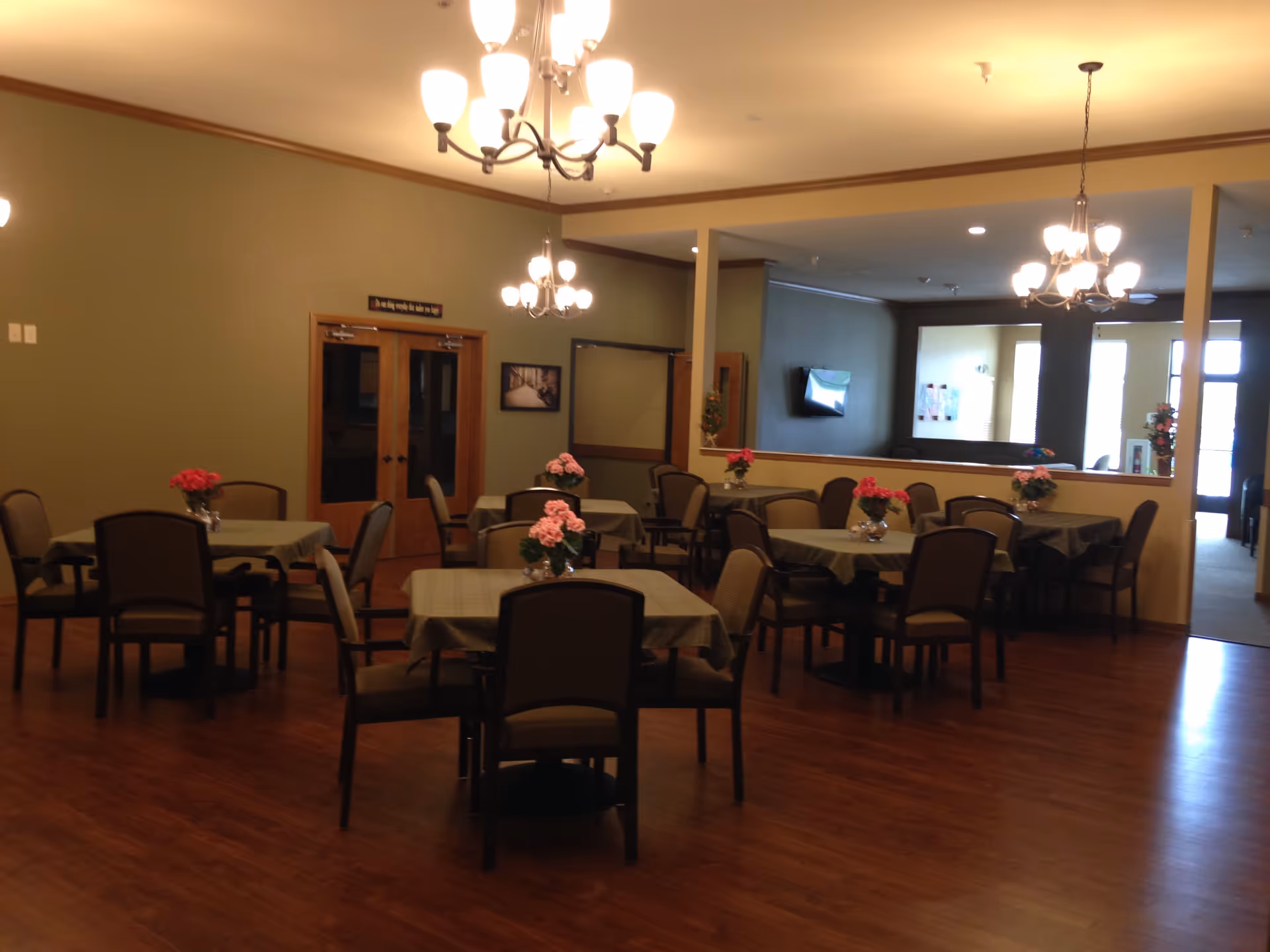 Photo 3 of Lilac Springs Assisted Living Center