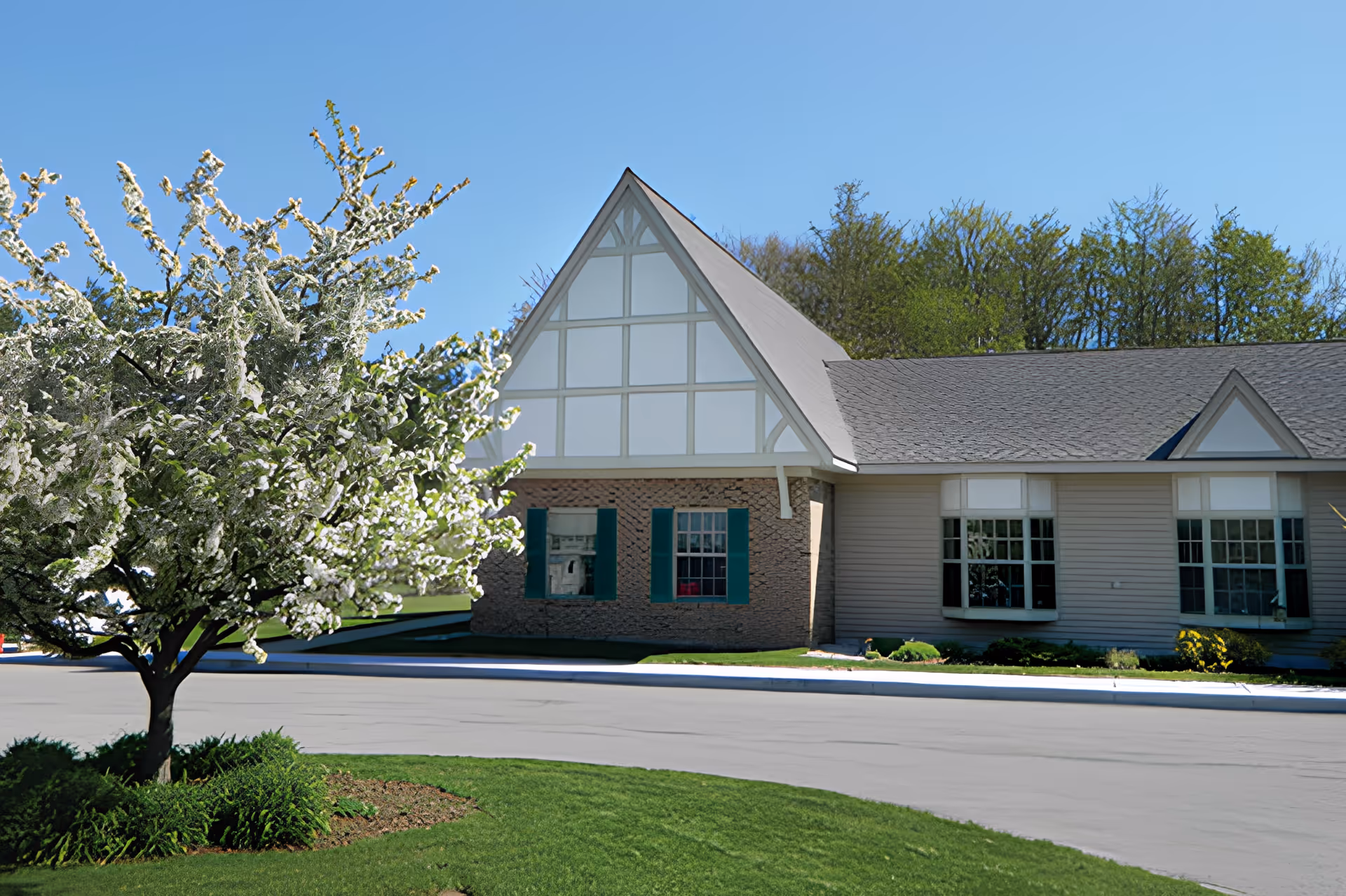 Photo 1 of Aspen Ridge Retirement Village