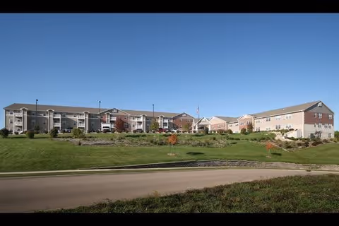 Photo of Oak Park Place Dubuque