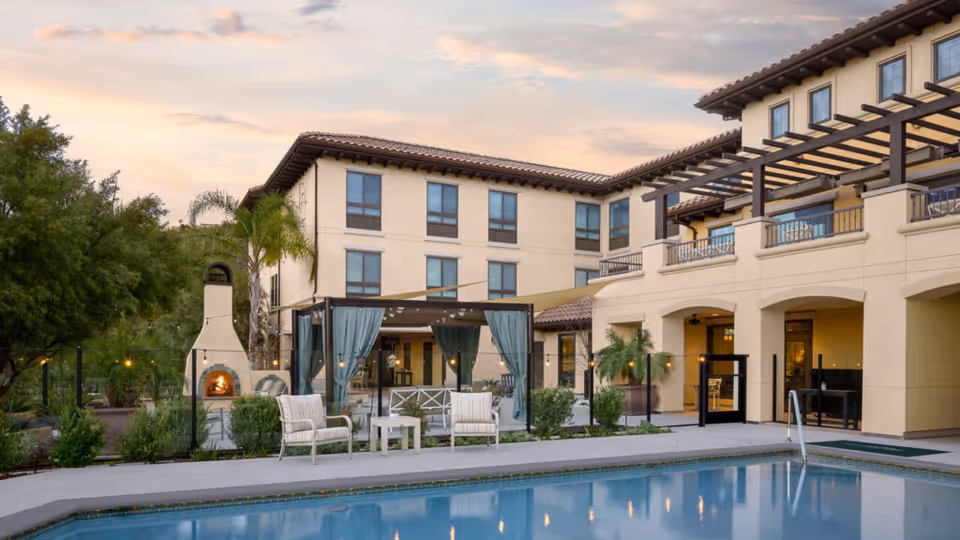 Photo 6 of Belmont Village Senior Living Calabasas