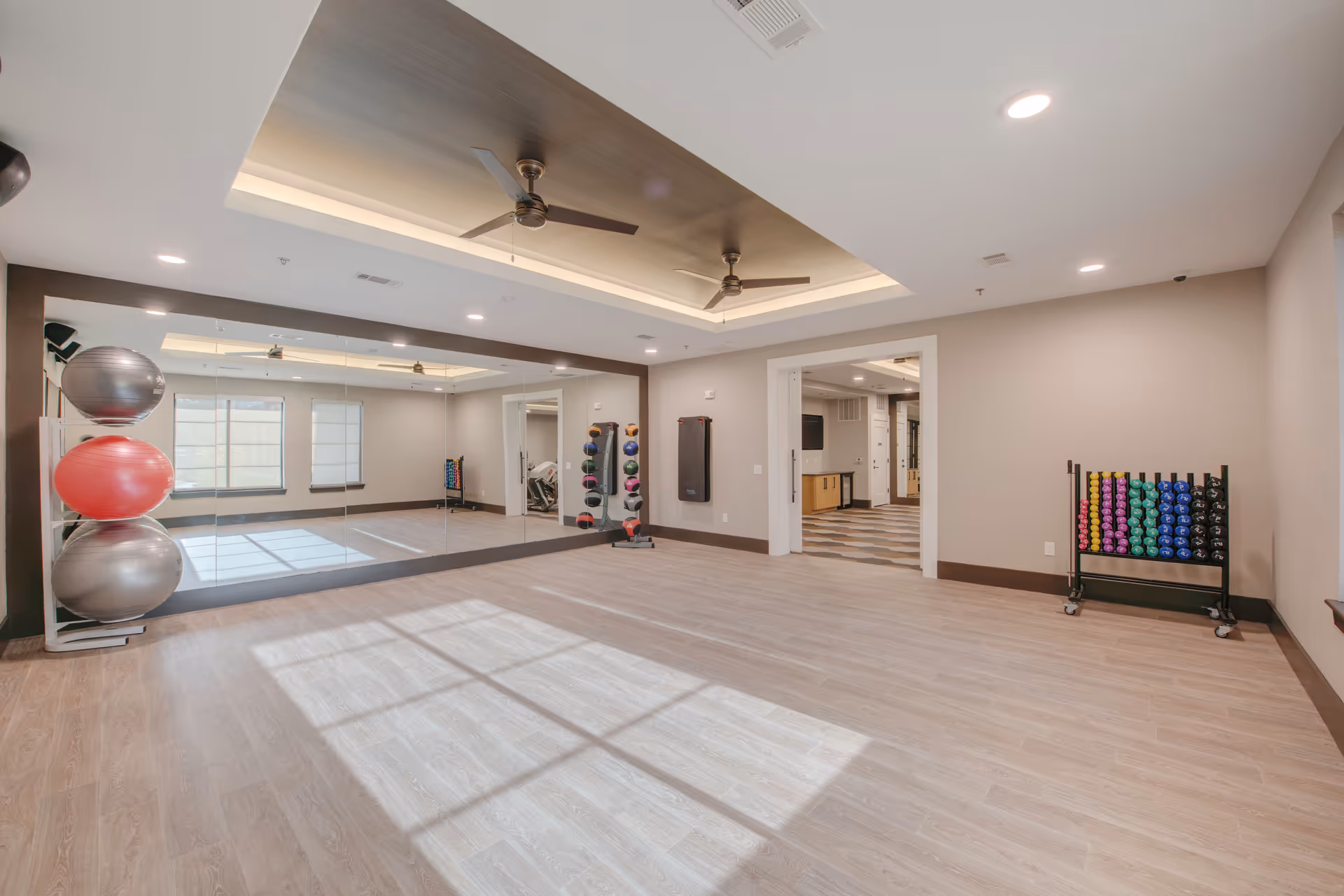 Photo 10 of Everleigh Forestwood 55+ Apartment Homes