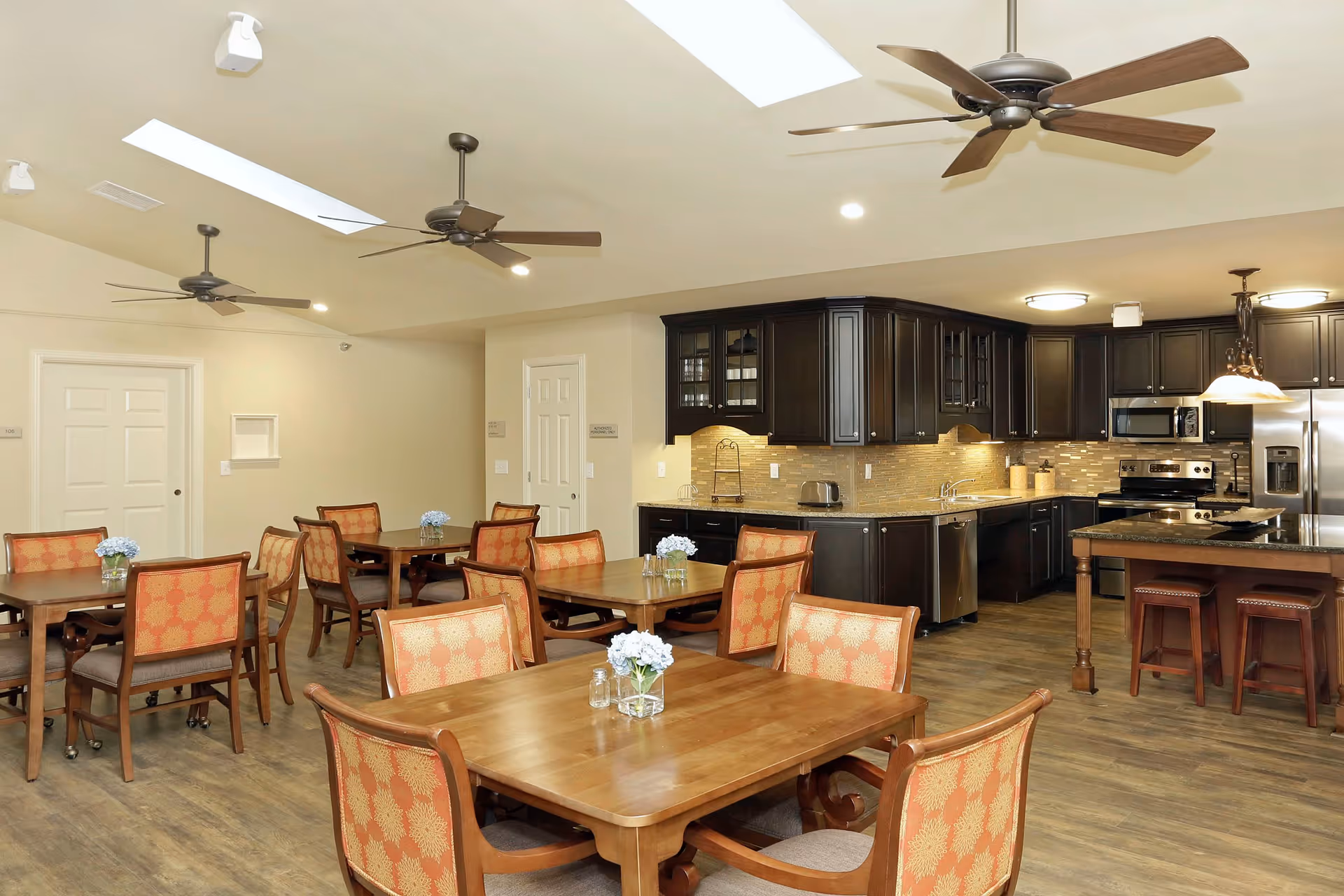 Photo 4 of Meadowthorpe Assisted Living and Memory Care