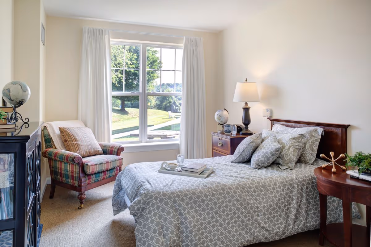 Photo 17 of Sunrise of Westtown
