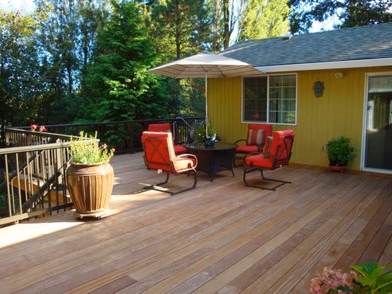 Photo of Lake Oswego Comfort Living