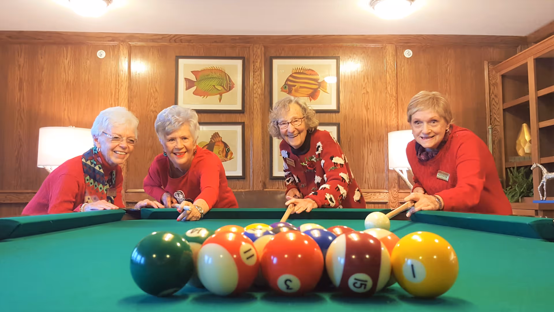 Photo 2 of Daniel Pointe Retirement Community