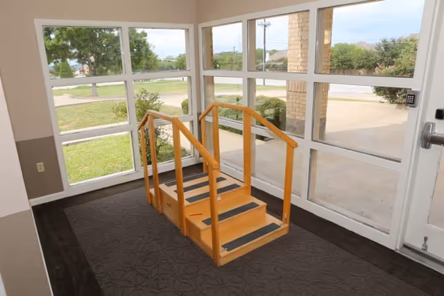 Photo 9 of Heritage Gardens Rehabilitation & Healthcare