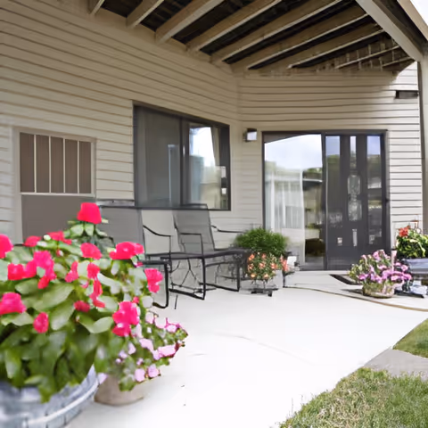 Photo 13 of Gracewell, An Eventide Community