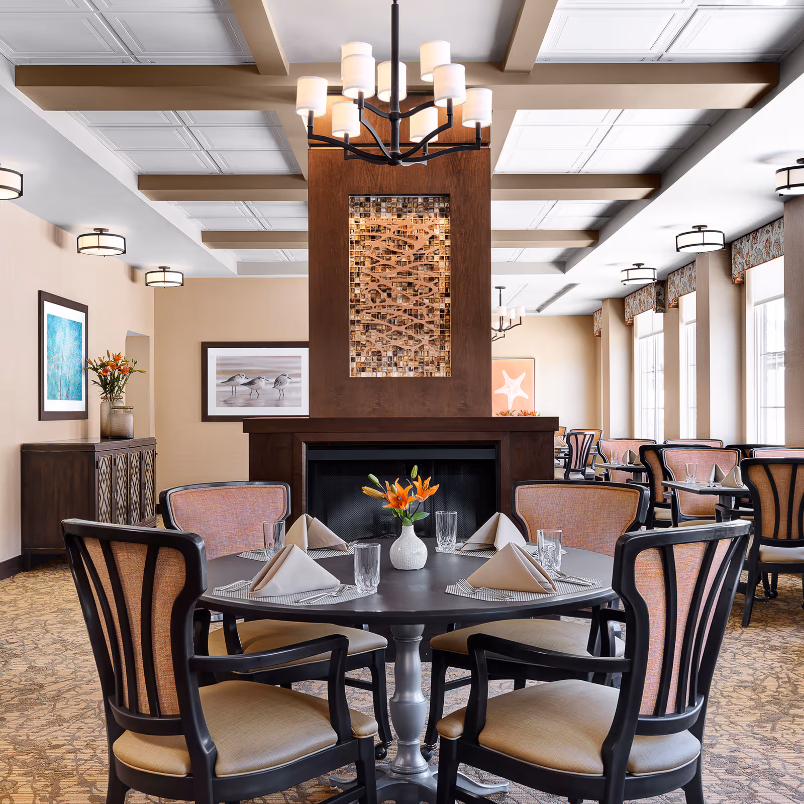Photo 11 of Village Walk Senior Living
