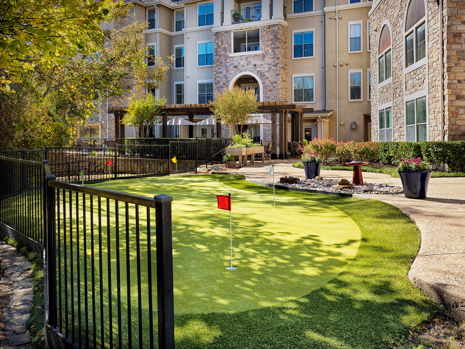 Photo 4 of Atria Canyon Creek