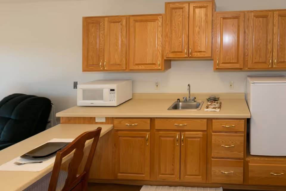 Photo 16 of Mountain Terrace Senior Living