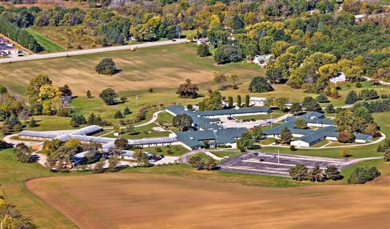 Photo of Rock Valley Community Programs