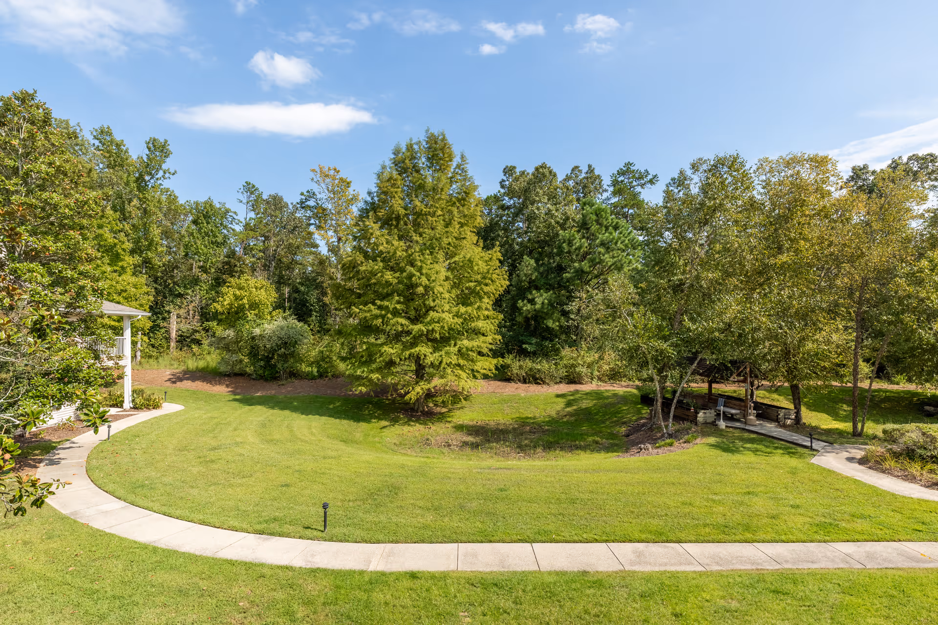 Photo 5 of Creekside at Shallowford - A Provincial Senior Living Community