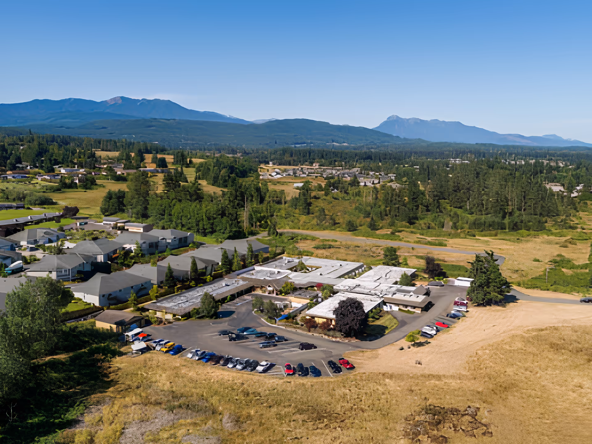 Photo 2 of Avamere Olympic Rehabilitation of Sequim