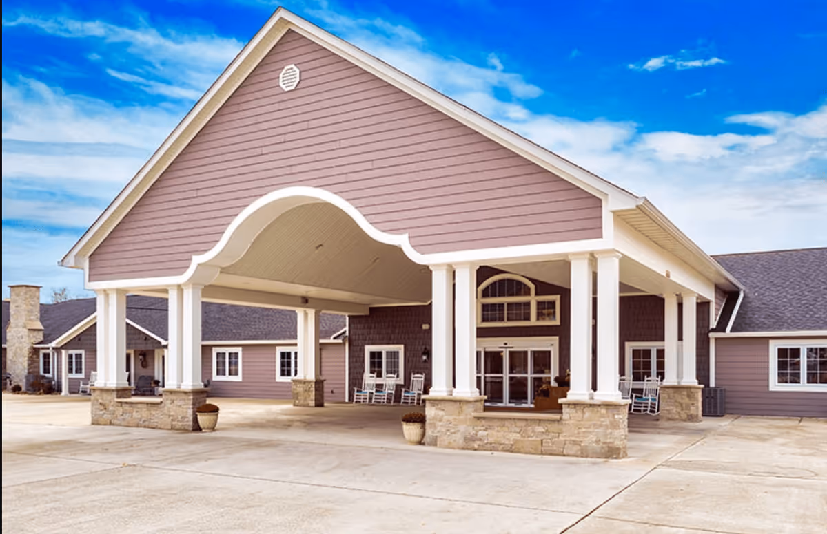 Photo of Villas of Holly Brook and Reflections Memory Care of Harrisburg