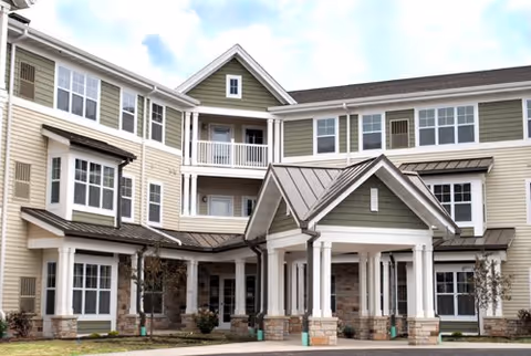 Photo 1 of The Pines Apartments