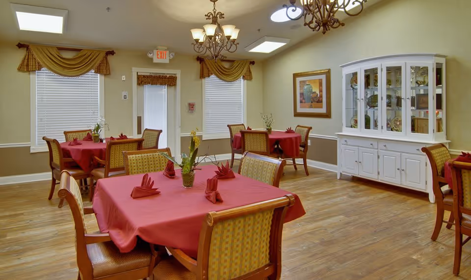 Photo 10 of Chestnut Glen Senior Living
