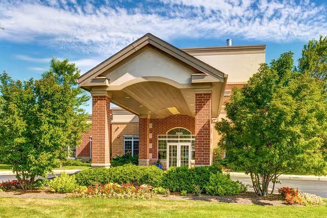 Photo of Montclair Senior Living & Memory Care