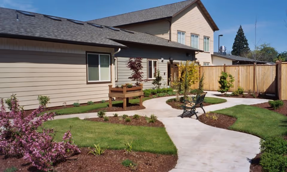 Photo 8 of Bayberry Commons