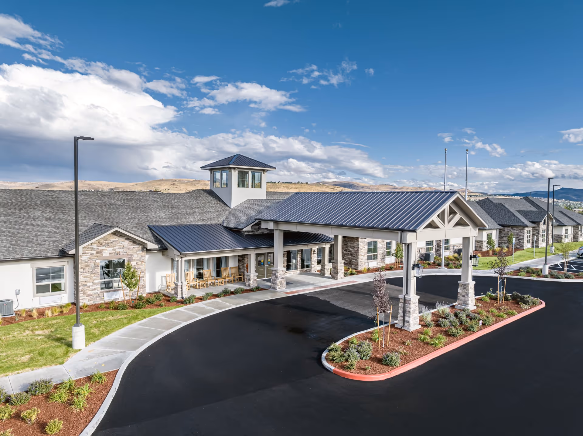 Photo 3 of Kiley Ranch Senior Living