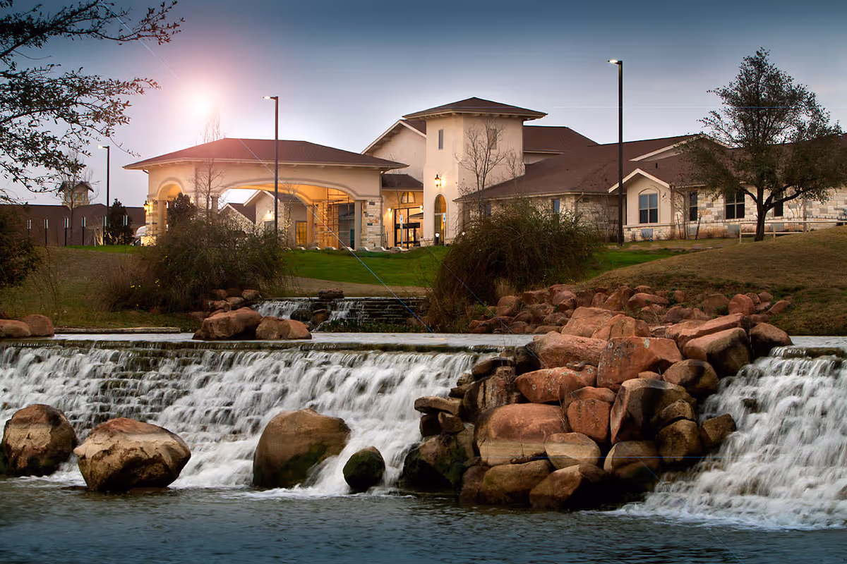 Photo 2 of Volante Senior Living of Round Rock