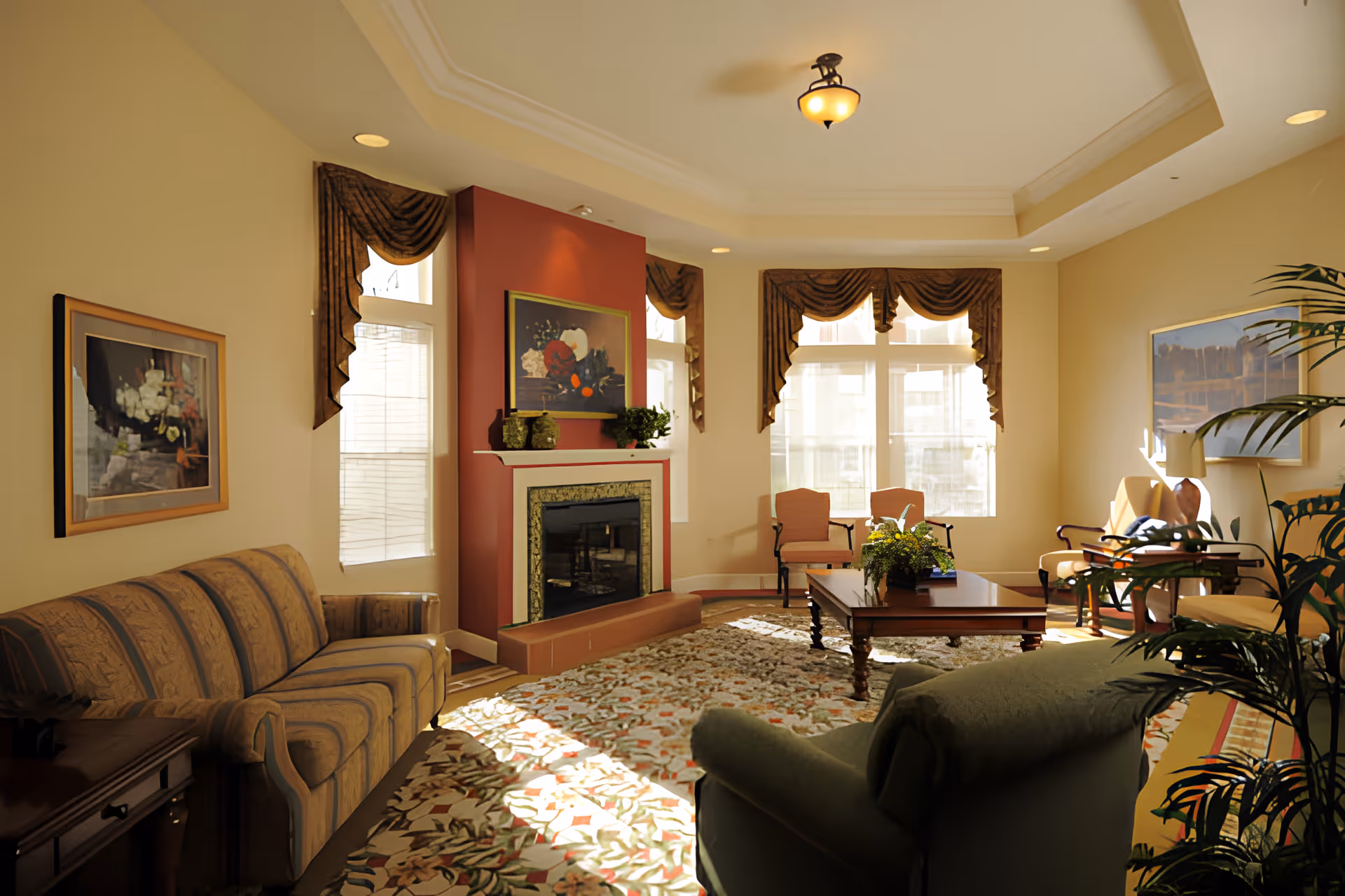 Photo 2 of Allegro Senior Living – Fleming Island, FL