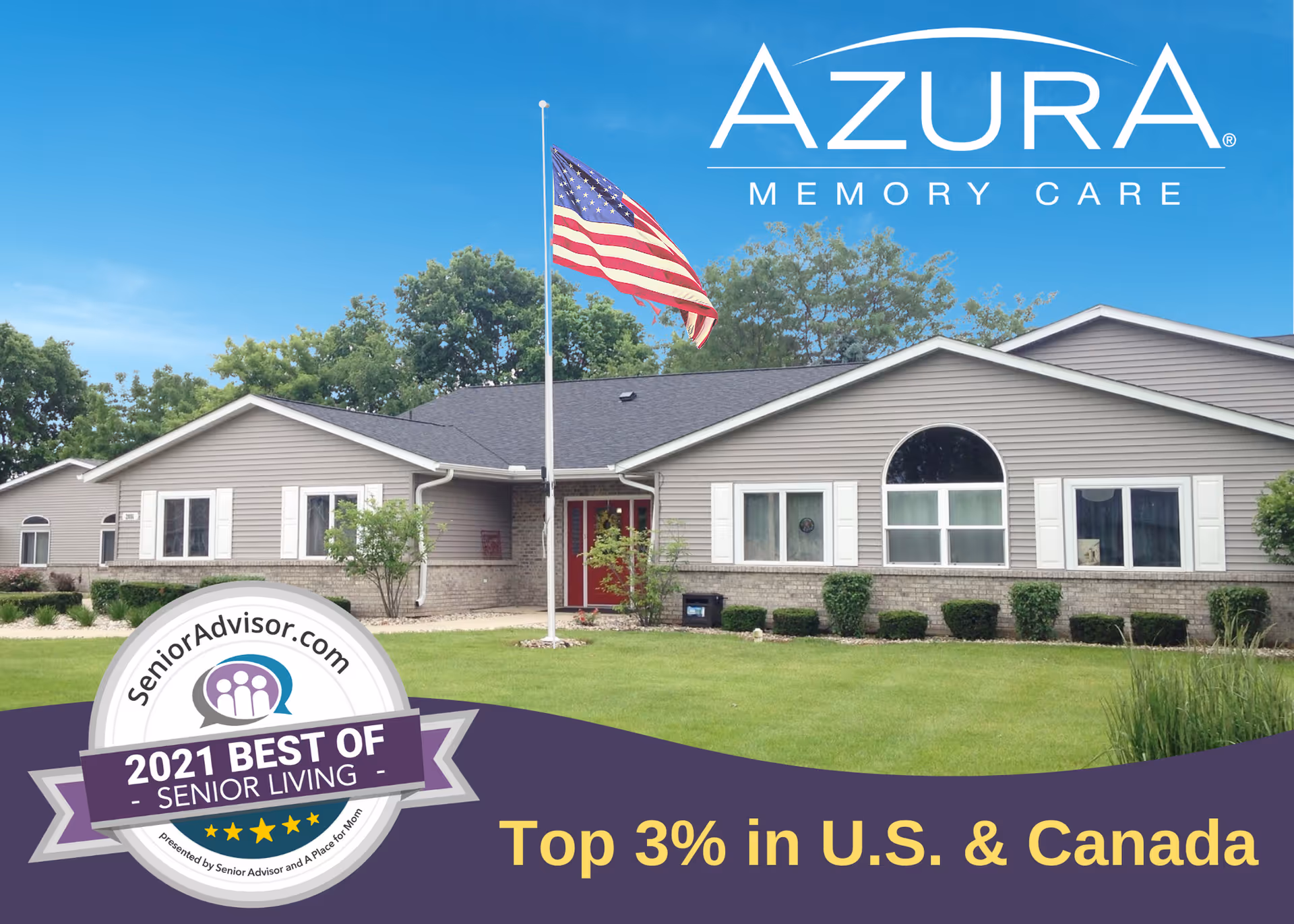 Photo of Azura Memory Care Beloit 8