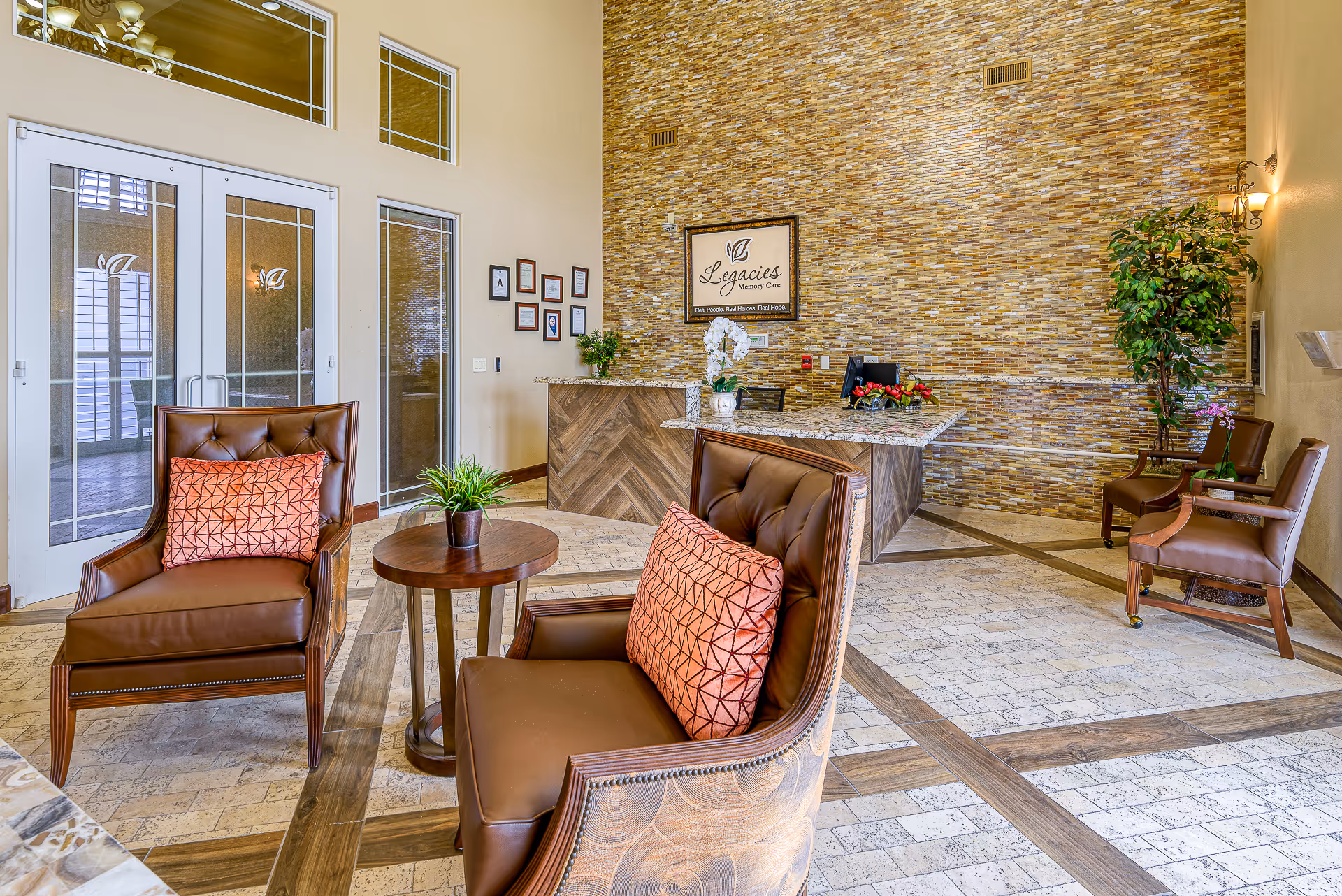 Photo 11 of San Martin Senior Living
