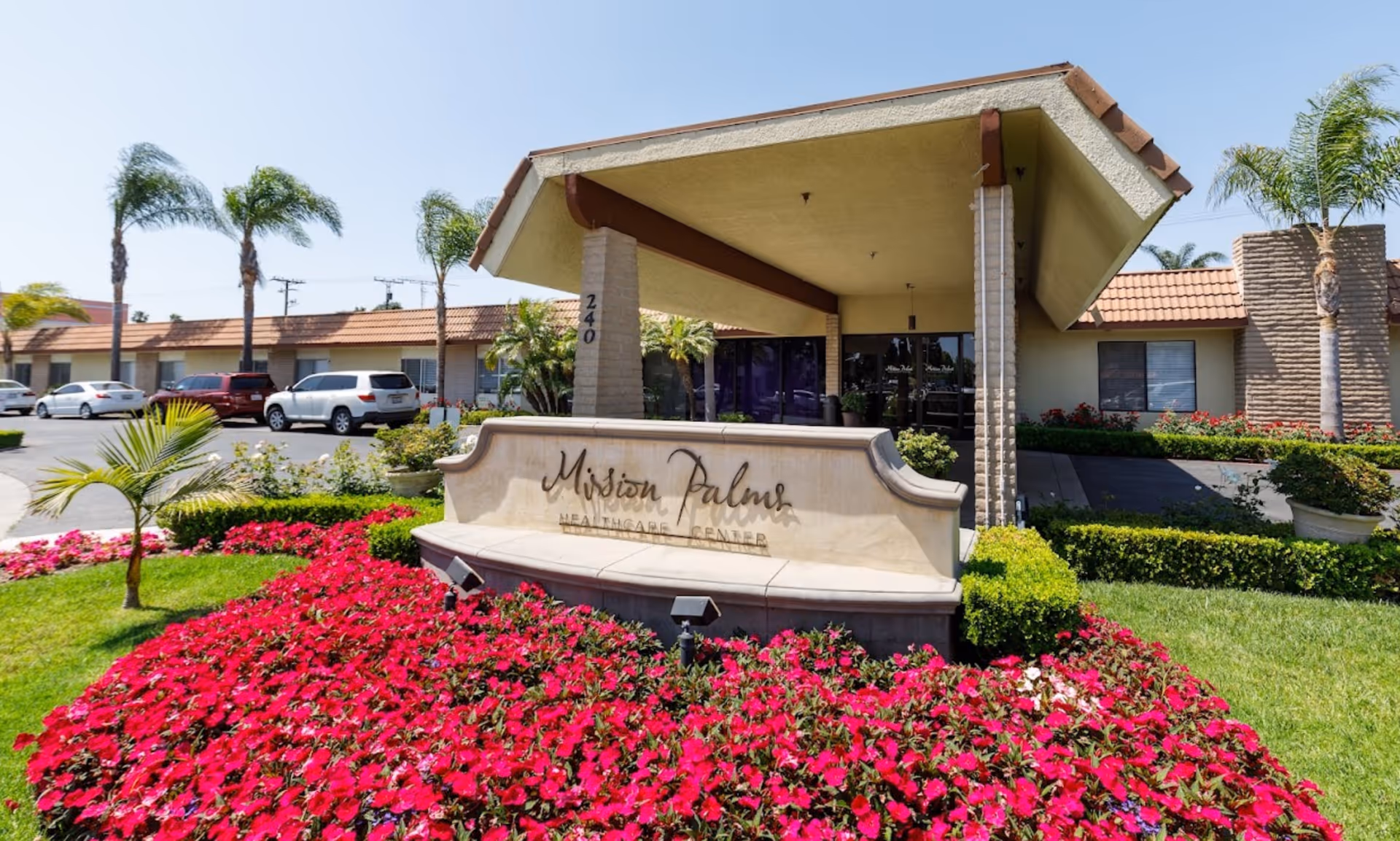 Photo of Mission Palms Healthcare Center