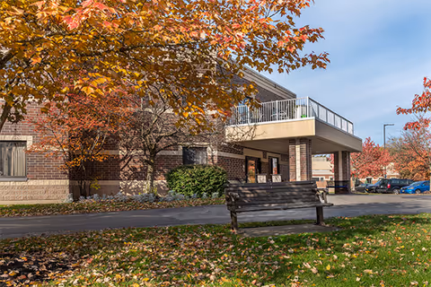 Photo of Elderwood Assisted Living at Cheektowaga