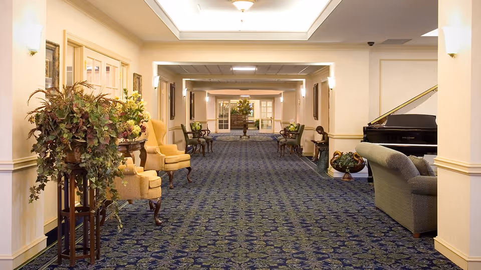 Photo 9 of Oakmont Parkway Senior Community