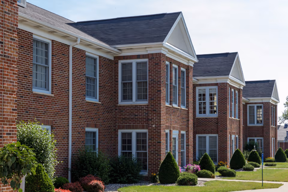 Photo 2 of The Towne House Retirement Community