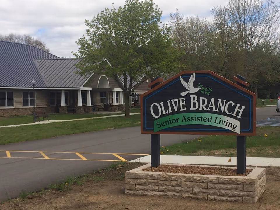 Photo 7 of Divine Nest of Perry (formerly Olive Branch Senior Assisted Living)