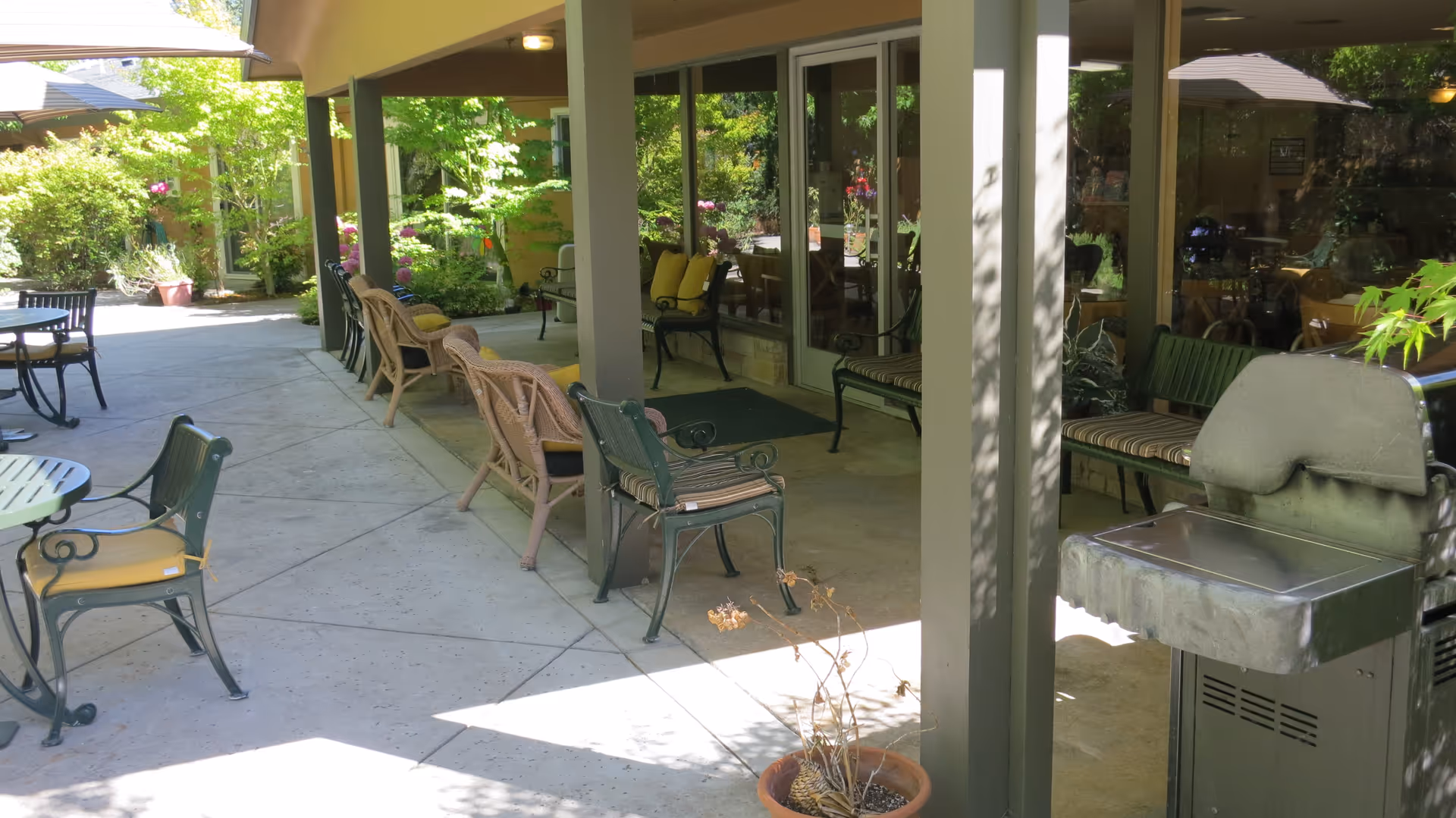 Photo 25 of Creekwood Care Facility