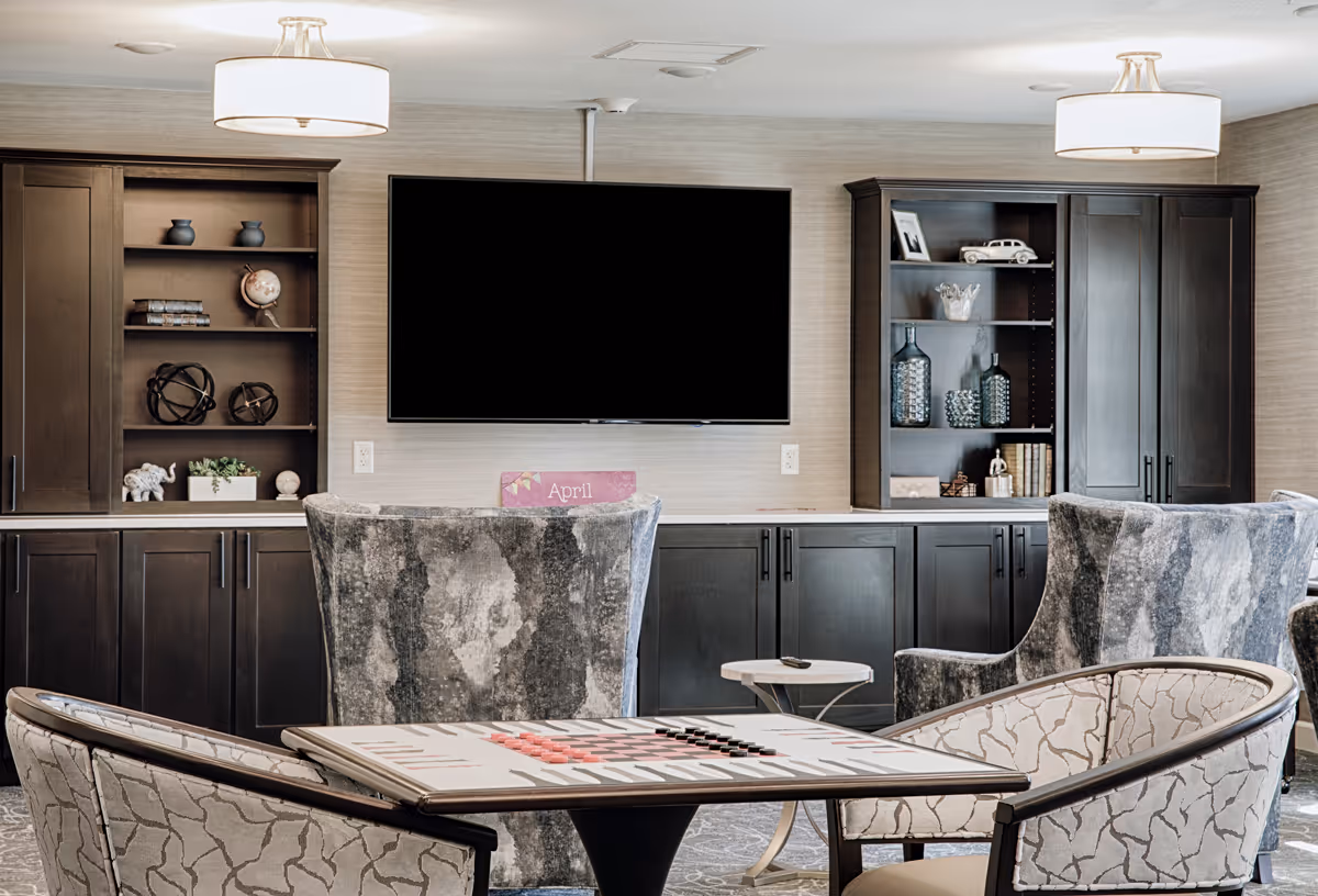 Photo 7 of Homestead Estates Assisted Living of Leawood